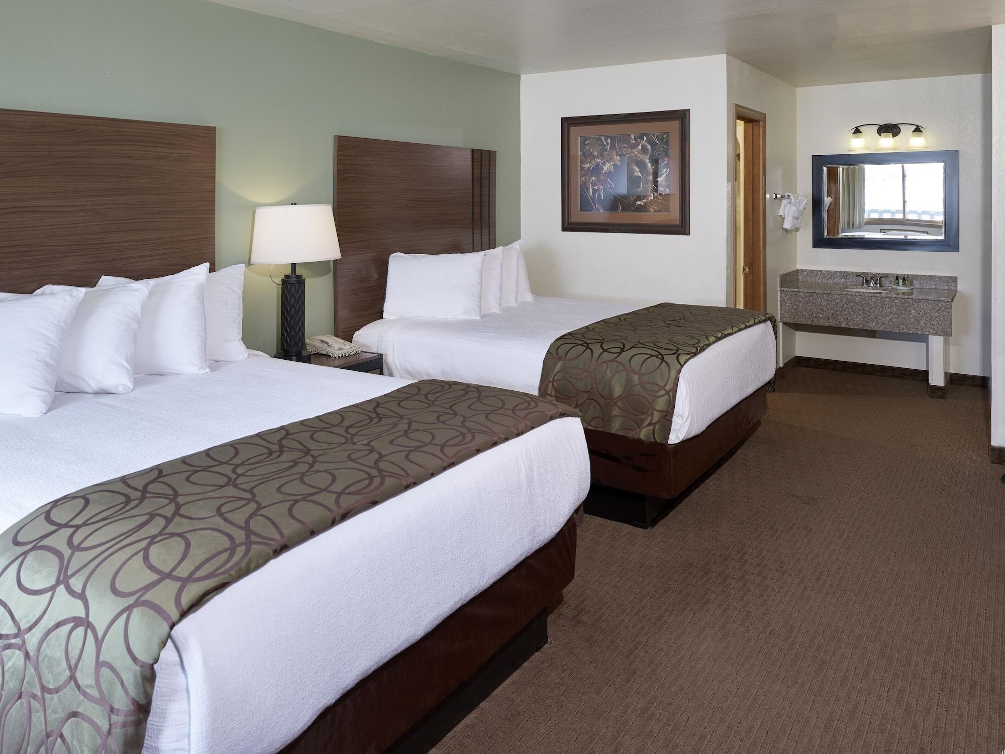 The Ridgeline Hotel At Yellowstone, Ascend Hotel Collection Gardiner Εξωτερικό φωτογραφία